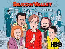 silicon Vallet HBOオタクのIT業界リチャード
